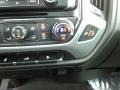 Dark Slate Metallic - Sierra 1500 SLE Double Cab 4WD Photo No. 10