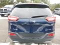 Patriot Blue Pearl - Cherokee Limited 4x4 Photo No. 4