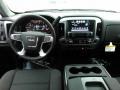 Red Quartz Tintcoat - Sierra 1500 SLE Double Cab 4WD Photo No. 5