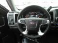 Red Quartz Tintcoat - Sierra 1500 SLE Double Cab 4WD Photo No. 6