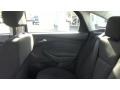 Shadow Black - Focus SEL Sedan Photo No. 64