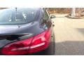 Shadow Black - Focus SEL Sedan Photo No. 74