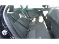 Shadow Black - Focus SEL Sedan Photo No. 80