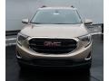 2018 Coppertino Metallic GMC Terrain SLE AWD  photo #4