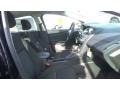 Shadow Black - Focus SEL Sedan Photo No. 84