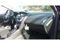 Shadow Black - Focus SEL Sedan Photo No. 87
