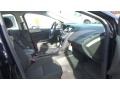 Shadow Black - Focus SEL Sedan Photo No. 88