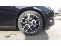 Shadow Black - Focus SEL Sedan Photo No. 91