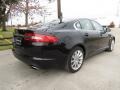 2015 Ebony Jaguar XF 2.0T Premium  photo #12