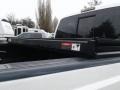 White Platinum Tri-Coat - F350 Super Duty Platinum Crew Cab 4x4 Dually Photo No. 4