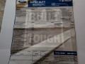 White Platinum Tri-Coat - F350 Super Duty Platinum Crew Cab 4x4 Dually Photo No. 15