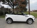 Fuji White 2018 Land Rover Range Rover Evoque Convertible HSE Dynamic Exterior