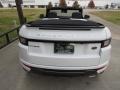 Fuji White - Range Rover Evoque Convertible HSE Dynamic Photo No. 8