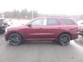Octane Red Pearl - Durango GT AWD Photo No. 2