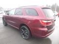 Octane Red Pearl - Durango GT AWD Photo No. 3