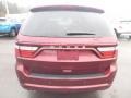 Octane Red Pearl - Durango GT AWD Photo No. 4