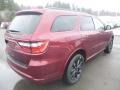 Octane Red Pearl - Durango GT AWD Photo No. 5
