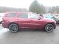 Octane Red Pearl - Durango GT AWD Photo No. 6