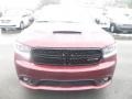 Octane Red Pearl - Durango GT AWD Photo No. 8