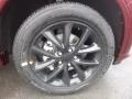Octane Red Pearl - Durango GT AWD Photo No. 9