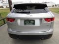 Indus Silver Metallic - F-PACE 25t AWD Premium Photo No. 8