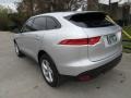 Indus Silver Metallic - F-PACE 25t AWD Premium Photo No. 12