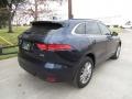 Loire Blue Metallic - F-PACE 25t AWD Prestige Photo No. 4
