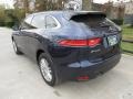 Loire Blue Metallic - F-PACE 25t AWD Prestige Photo No. 9