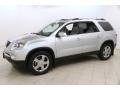 Quicksilver Metallic - Acadia SLT AWD Photo No. 3