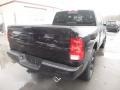 2018 Brilliant Black Crystal Pearl Ram 1500 Big Horn Crew Cab 4x4  photo #5