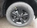 2018 Brilliant Black Crystal Pearl Ram 1500 Big Horn Crew Cab 4x4  photo #8