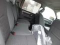 2018 Brilliant Black Crystal Pearl Ram 1500 Big Horn Crew Cab 4x4  photo #11