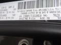 2018 Brilliant Black Crystal Pearl Ram 1500 Big Horn Crew Cab 4x4  photo #14