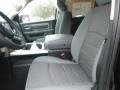 2018 Brilliant Black Crystal Pearl Ram 1500 Big Horn Crew Cab 4x4  photo #15