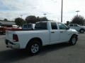 Bright White - 1500 Tradesman Quad Cab Photo No. 5