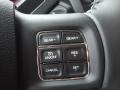 2018 Brilliant Black Crystal Pearl Ram 1500 Big Horn Crew Cab 4x4  photo #18