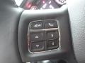 2018 Brilliant Black Crystal Pearl Ram 1500 Big Horn Crew Cab 4x4  photo #19