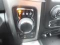 2018 Brilliant Black Crystal Pearl Ram 1500 Big Horn Crew Cab 4x4  photo #20