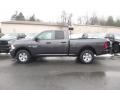 2018 Granite Crystal Metallic Ram 1500 Express Quad Cab 4x4  photo #2