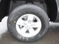 2018 Granite Crystal Metallic Ram 1500 Express Quad Cab 4x4  photo #8
