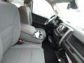 2018 Granite Crystal Metallic Ram 1500 Express Quad Cab 4x4  photo #11