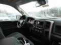2018 Granite Crystal Metallic Ram 1500 Express Quad Cab 4x4  photo #12
