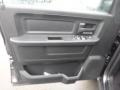 2018 Granite Crystal Metallic Ram 1500 Express Quad Cab 4x4  photo #13