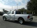 Bright Silver Metallic - 1500 Tradesman Quad Cab Photo No. 3