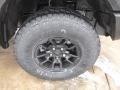 2018 Granite Crystal Metallic Ram 1500 Rebel Crew Cab 4x4  photo #2
