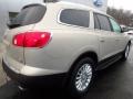 2010 Gold Mist Metallic Buick Enclave CXL AWD  photo #2