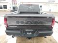 2018 Granite Crystal Metallic Ram 1500 Rebel Crew Cab 4x4  photo #4