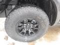 2018 Granite Crystal Metallic Ram 1500 Rebel Crew Cab 4x4  photo #7