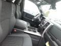2018 Granite Crystal Metallic Ram 1500 Rebel Crew Cab 4x4  photo #9