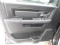 2018 Granite Crystal Metallic Ram 1500 Rebel Crew Cab 4x4  photo #11